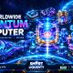 Quip Network: Bridging Decentralized Compute and Post-Quantum Security