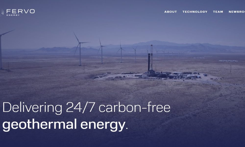 Fervo Energy Stock Jumps 12 Percent After Securing Its Largest