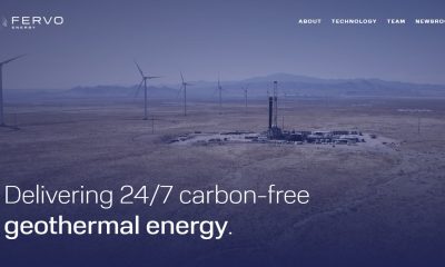 Fervo Energy Stock Jumps 12 Percent After Securing Its Largest