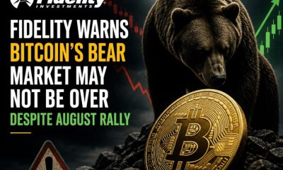 Crypto Breaking News