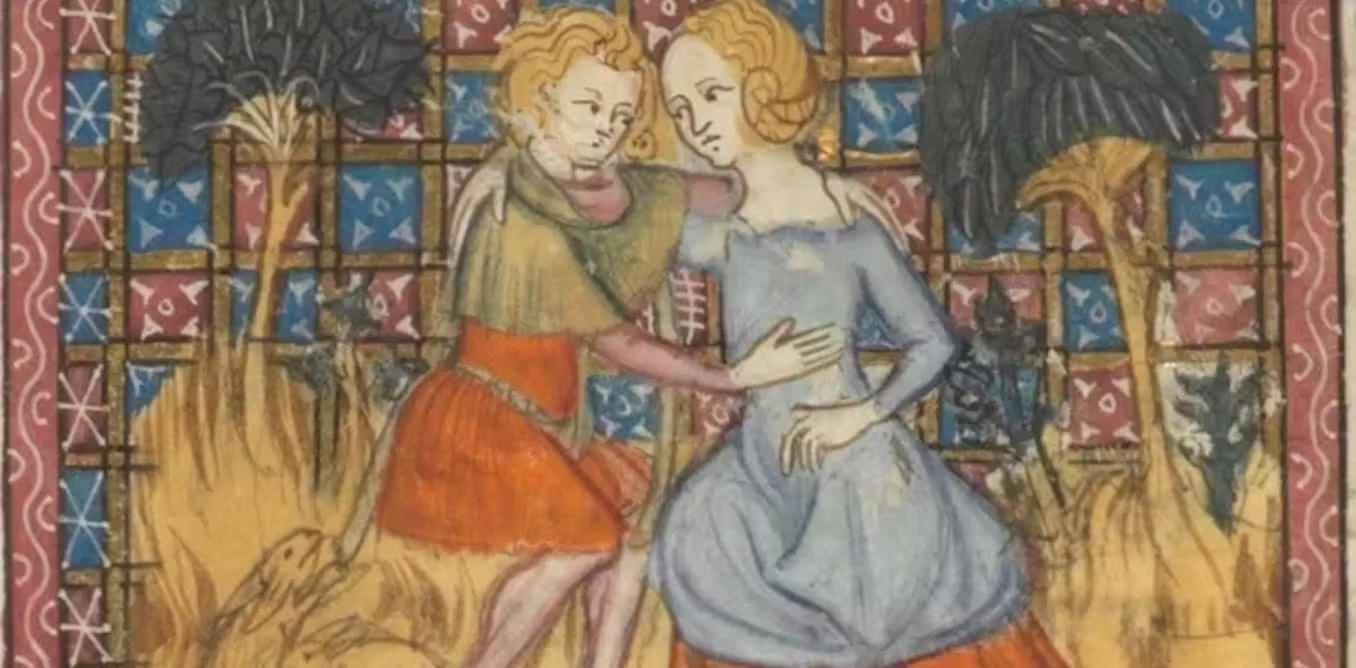 How medieval infertility was experienced and understood