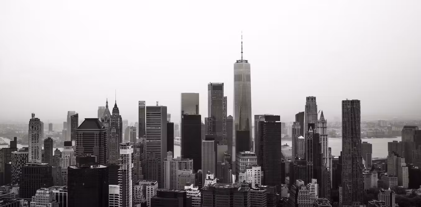 How algorithms are making our environments bland