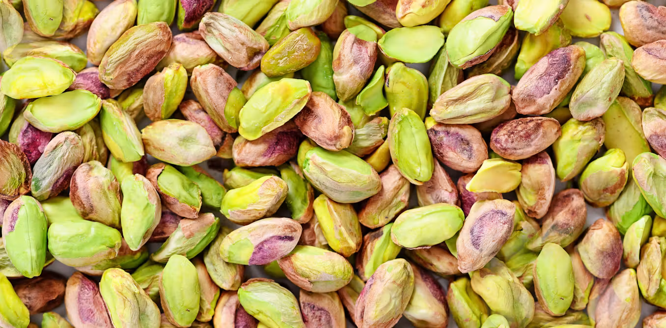 Can producers keep up with our hunger for pistachios?