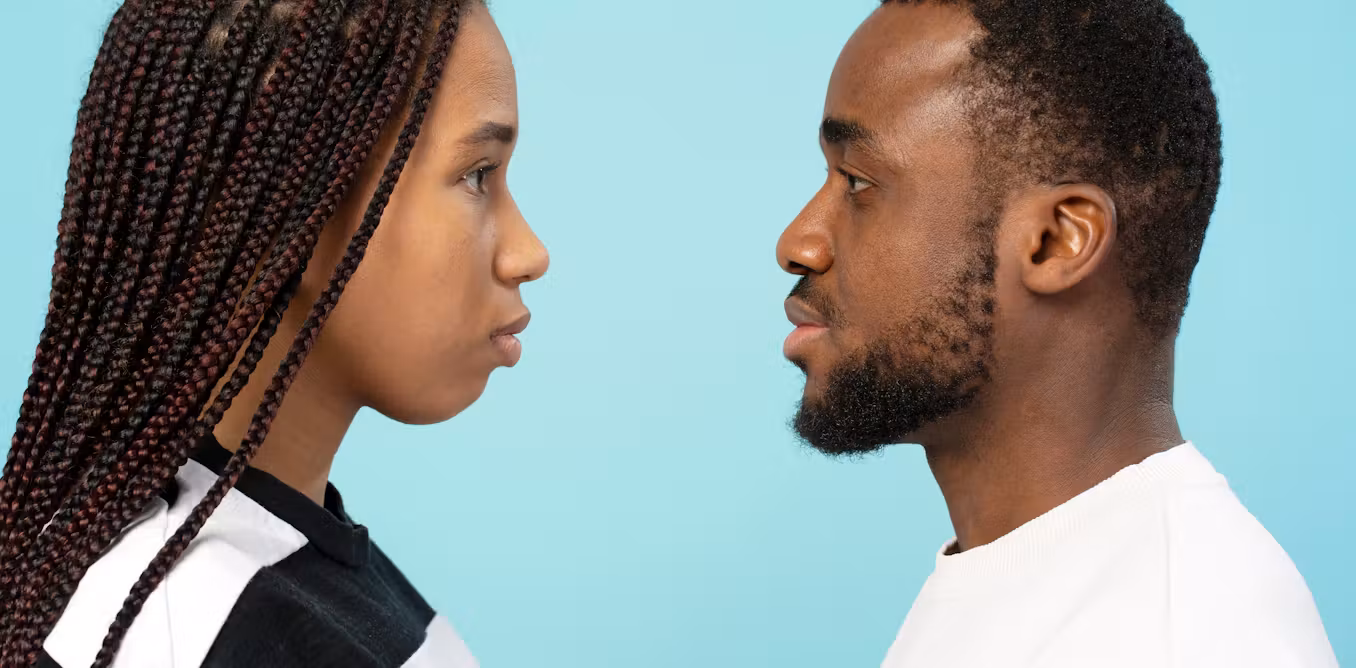 Five ways the human body can sync up with other people