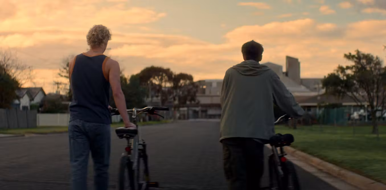 deadly desire stalks queer teens in this rural Australian horror