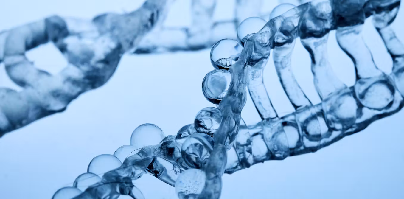 How a little stress may help our cells protect themselves