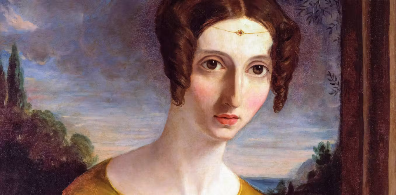 Harriet Taylor Mill, the radical feminist philosopher who lived in the shadow of her husband