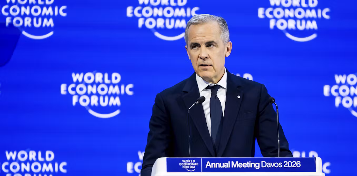 The lesson Canada’s prime minister learned from Brexit is helping in its trade rift with US