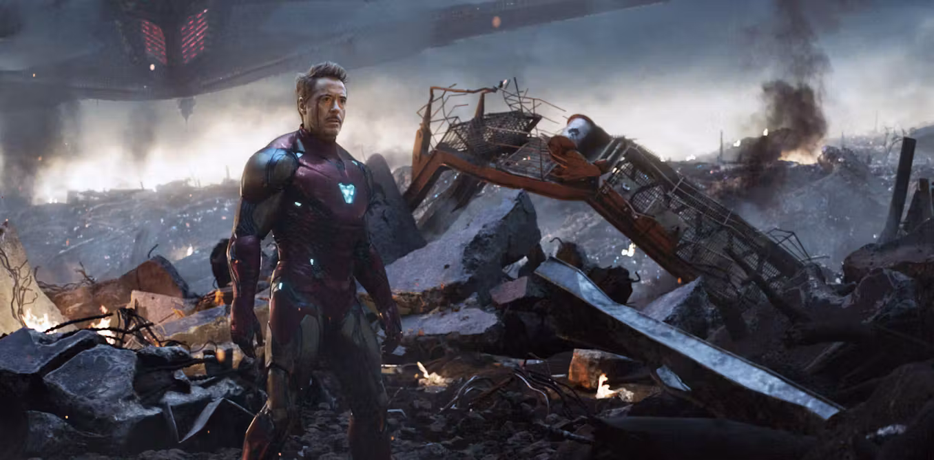 In re-releasing Avengers Endgame, Marvel is quietly admitting its Multiverse failures