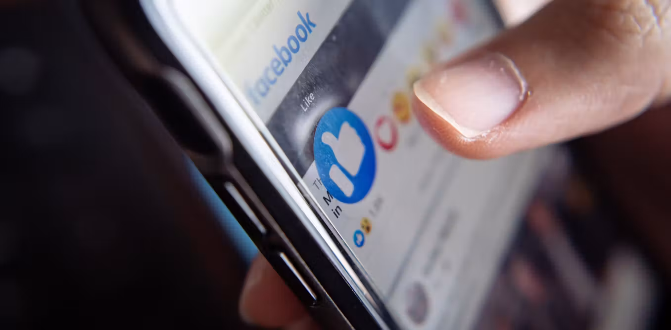 How Facebook’s revolutionary News Feed kicked off the age of algorithms