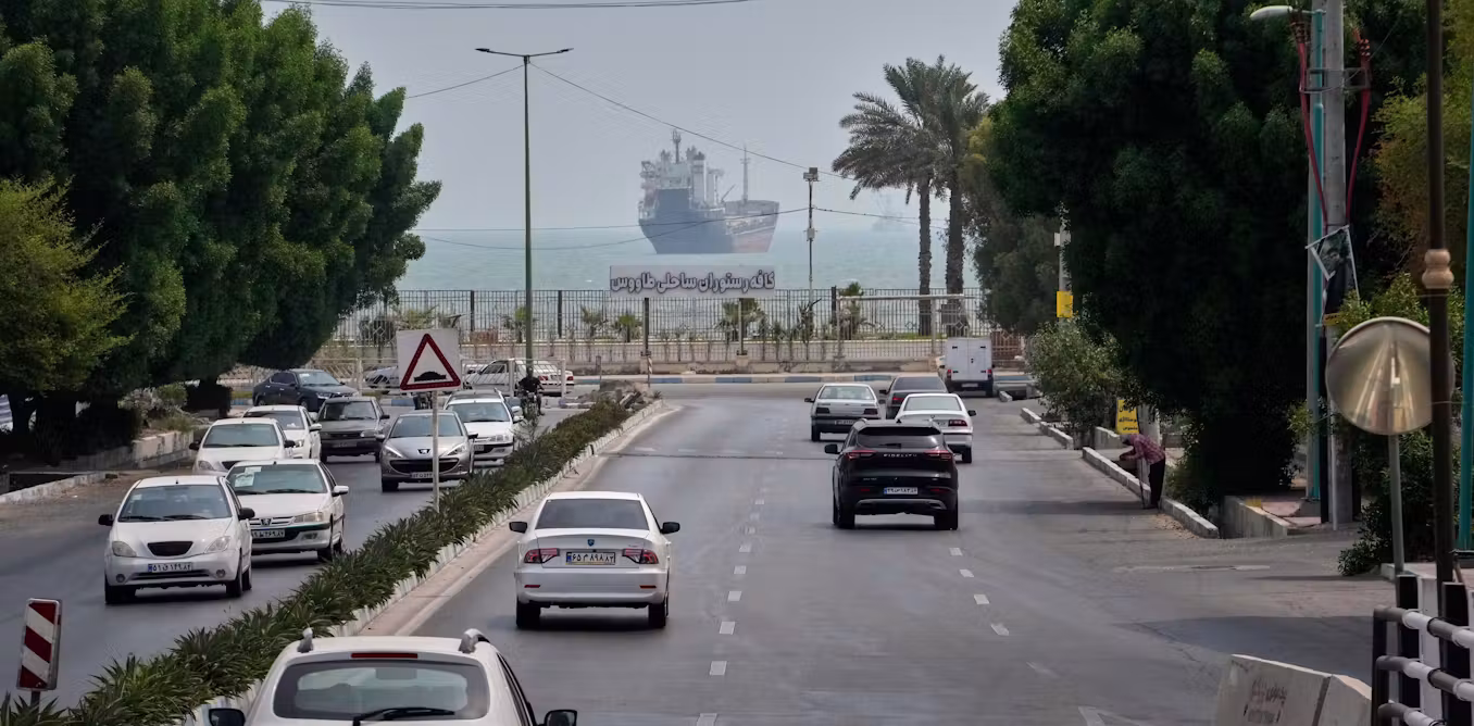 Tehran’s assertive rhetoric signals a new and dangerous phase in conflict