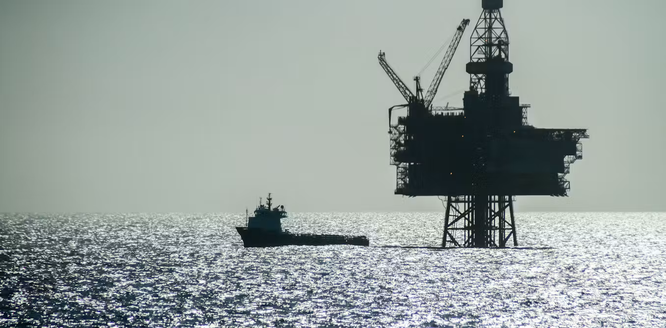 Granting a new gasfield licence does not guarantee energy security