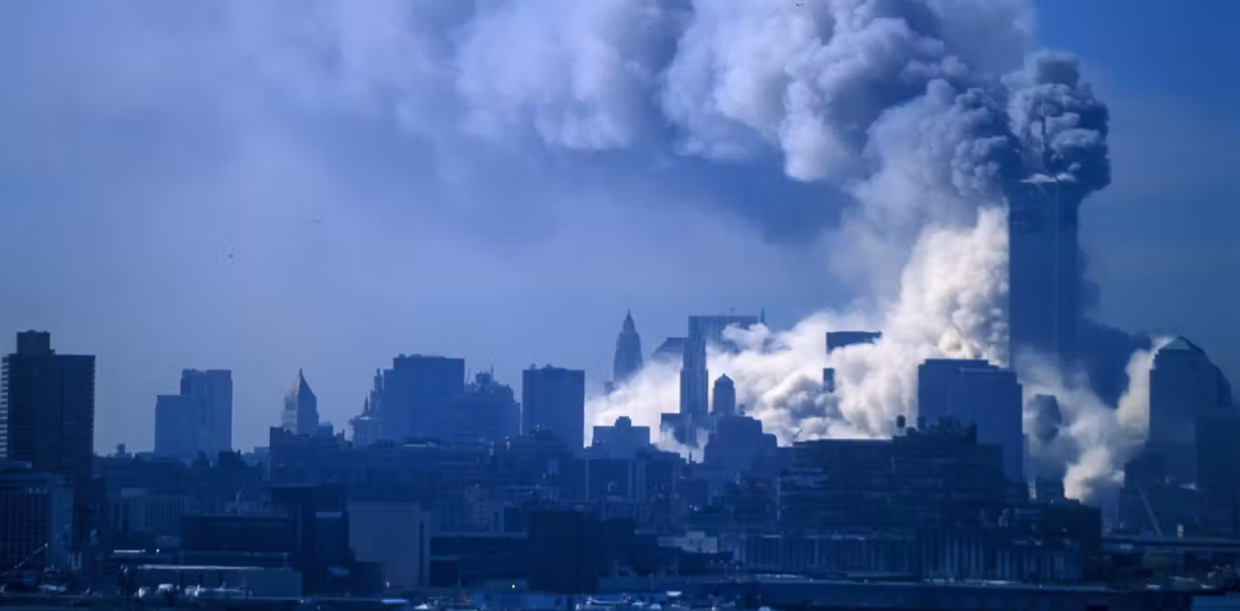 an over-reliance on technology is leaving us vulnerable