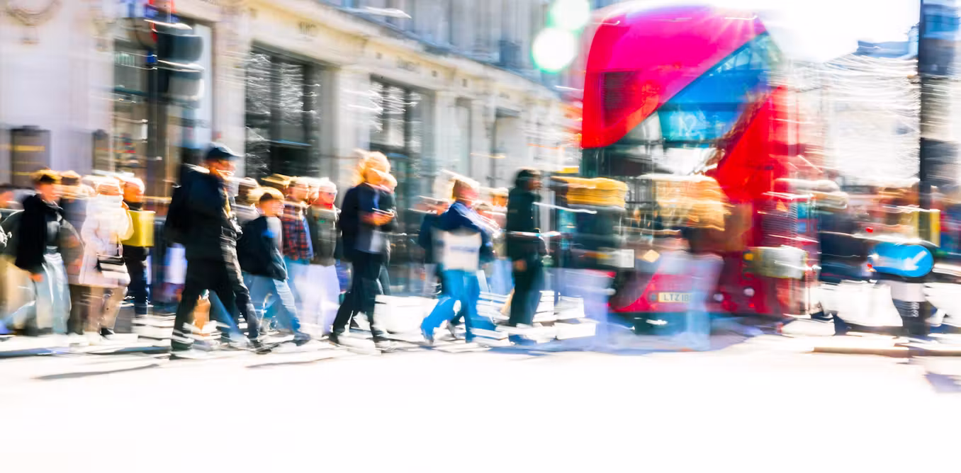 Synthetic data could ease people’s concerns about privacy breaches. But who gets to create it?