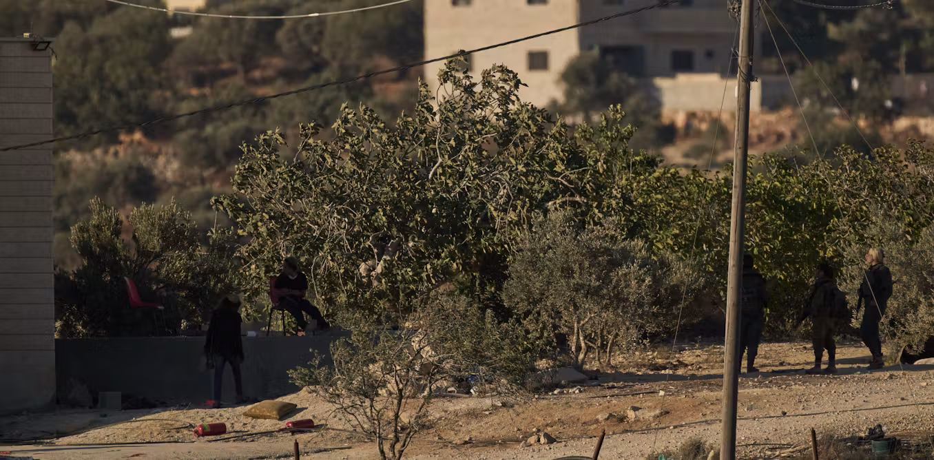 the hurdles in enforcing UK’s ban on trade with illegal Israeli settlements