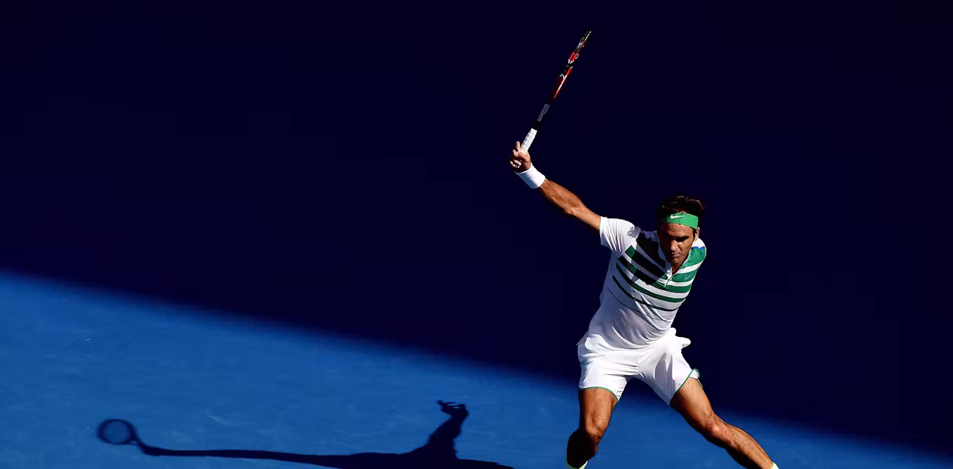 The demise of the single-handed backhand is a watershed moment for tennis