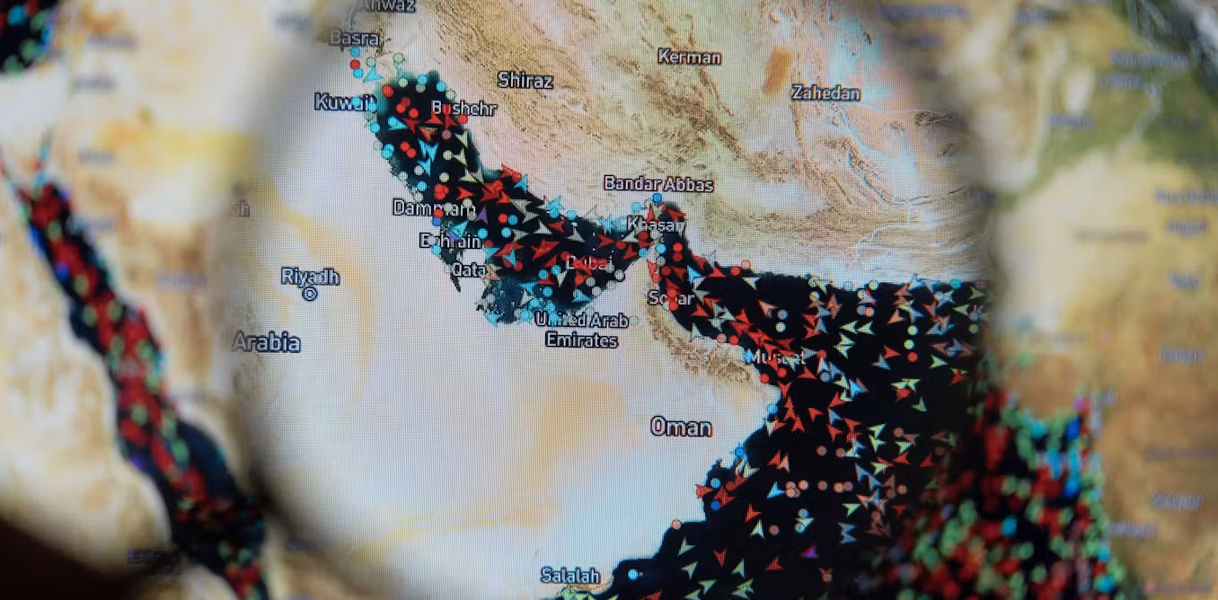 Iran’s threat to cut undersea cables in Strait of Hormuz poses a serious threat to Gulf states