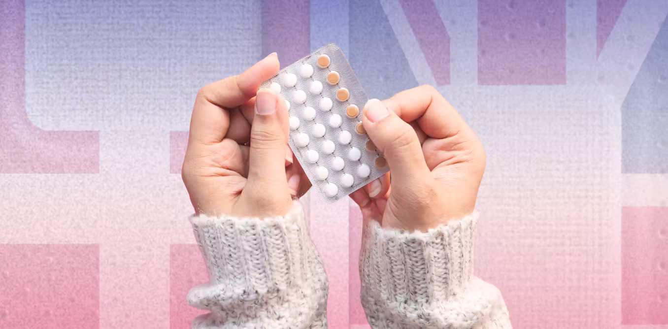 The real reason Britons are more medicated than Danes