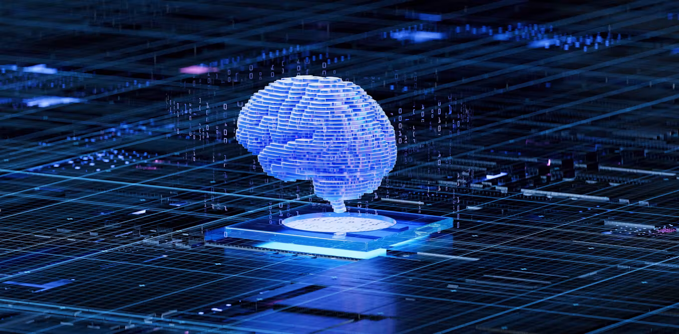 Your brain runs on 20 watts. Could brain-inspired computing do the same?
