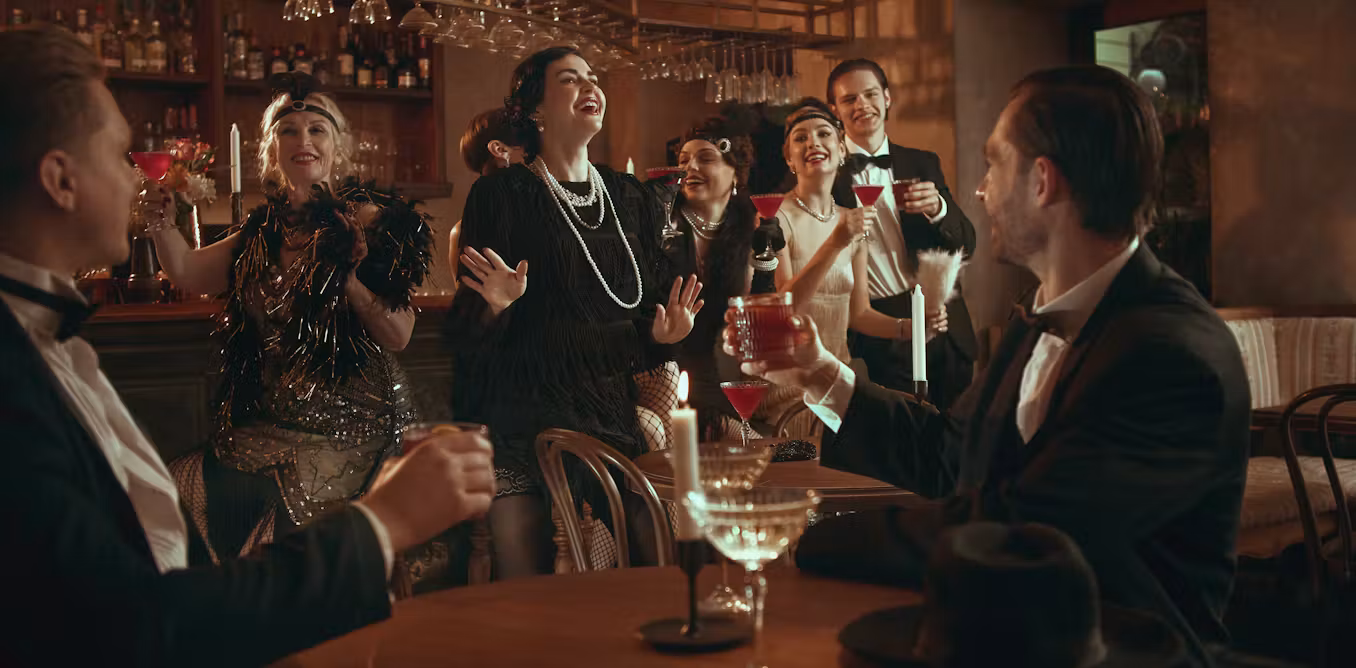 Neuroscience offers new insights into how our brain solves ‘the cocktail party problem’