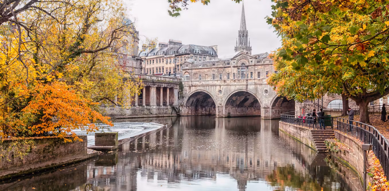 Is England right to introduce a tourism tax?
