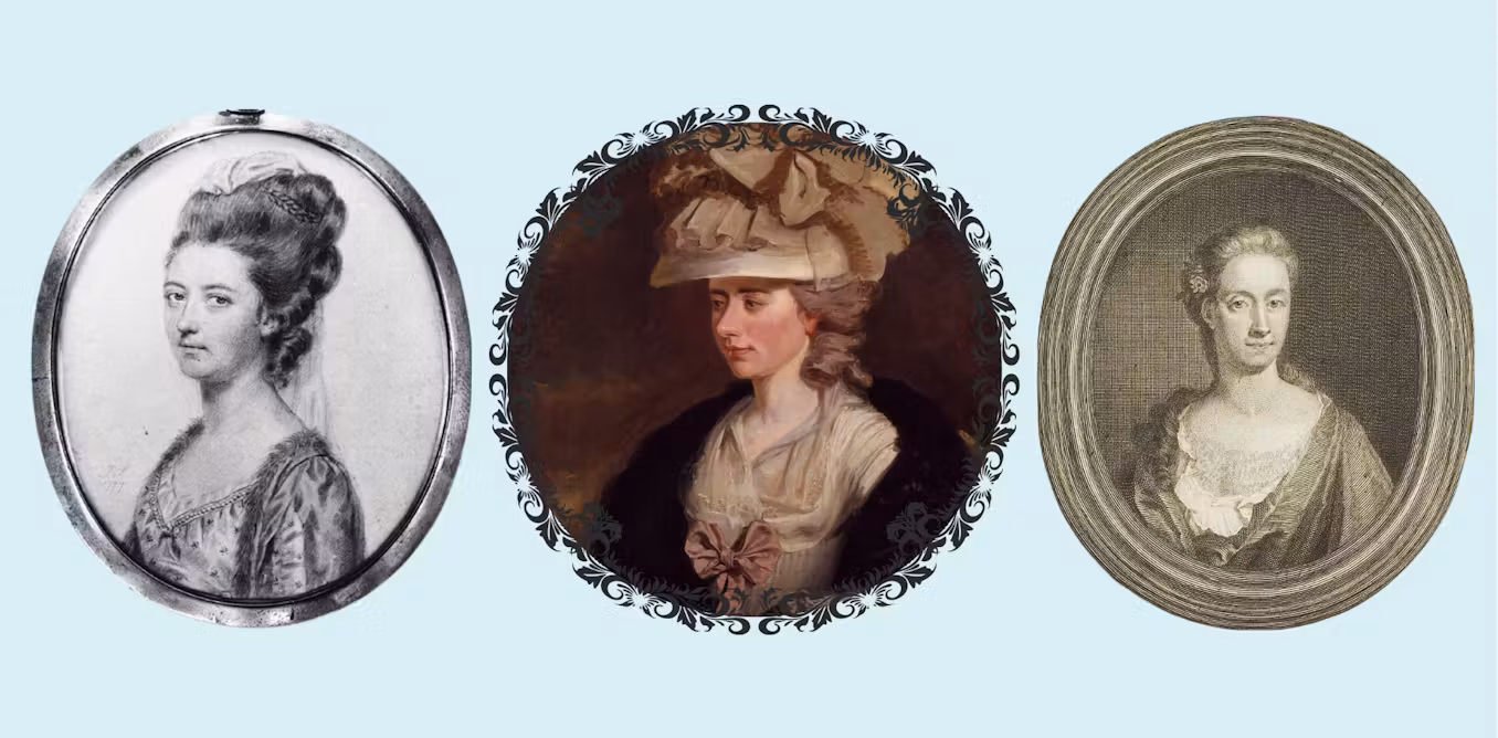 Stop adapting Jane Austen! Five other 18th-century writers perfect for the screen