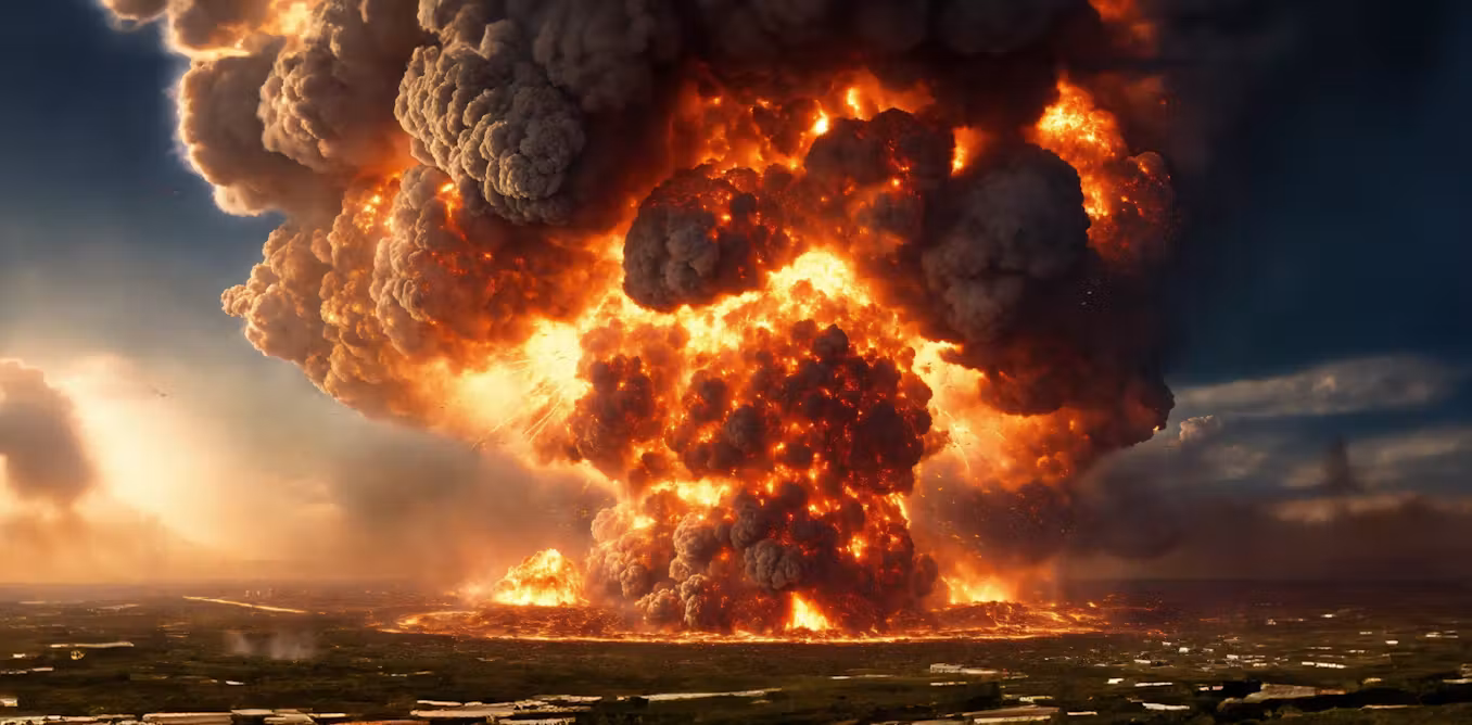 Could AI really kill all humans? Most scenarios require physical access, making AI armageddon unlikely