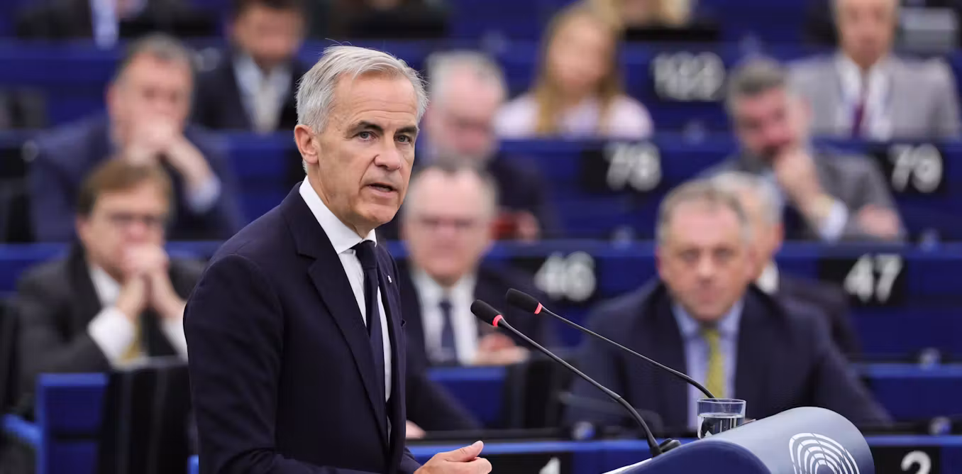 a master of statecraft in an era short of great orators