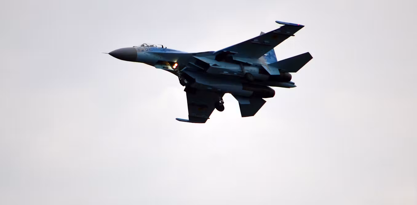 Russia’s new jet-powered drones mark latest evolution in air war above Ukraine