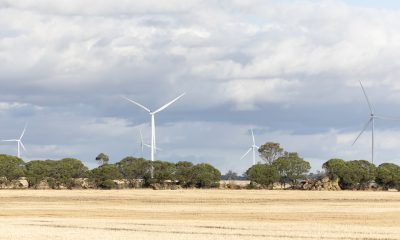 Alinta evaluates Marri wind farm sell-down