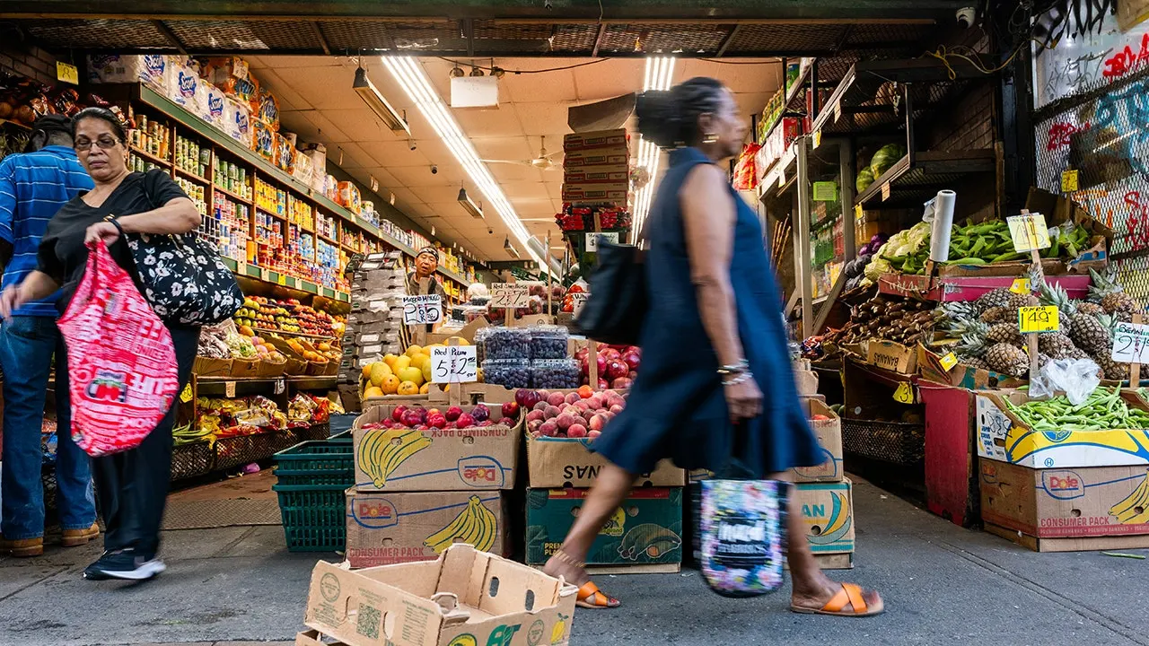 NYC grocer fears Mamdani supermarket could force family business to close