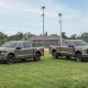 Ford's 2027 F-150 gets hands-free towing, first-ever Carhartt edition
