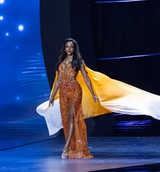 Former Miss Jamaica Dr. Gabrielle Henry Sues Miss Universe After Suffering Brain Injury In Five-Foot Fall From Competition Stage