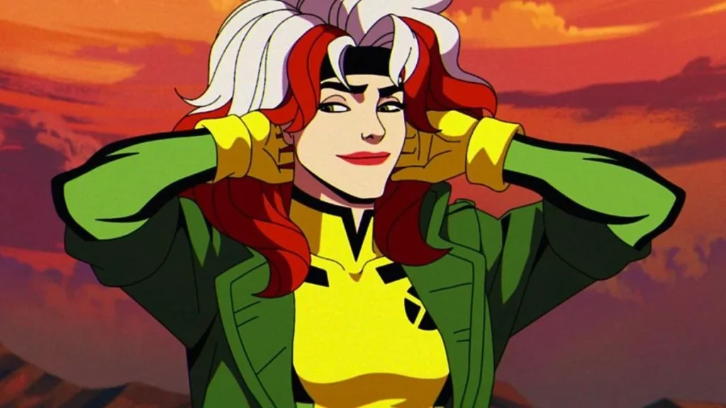 Inde Navarrette Is Preparing Rogue’s Southern Accent for Marvel’s X-Men