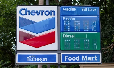 Chevron expands Venezuela operations with $7B investment, production push