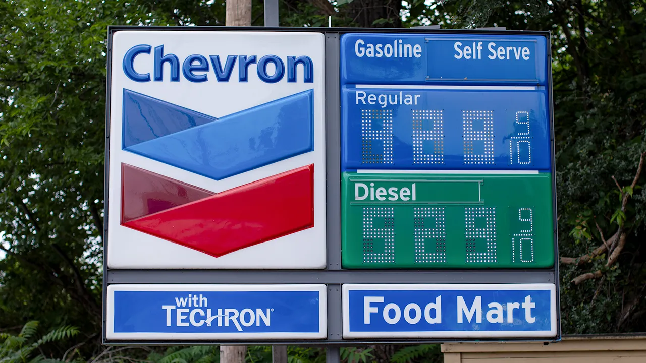Chevron expands Venezuela operations with $7B investment, production push