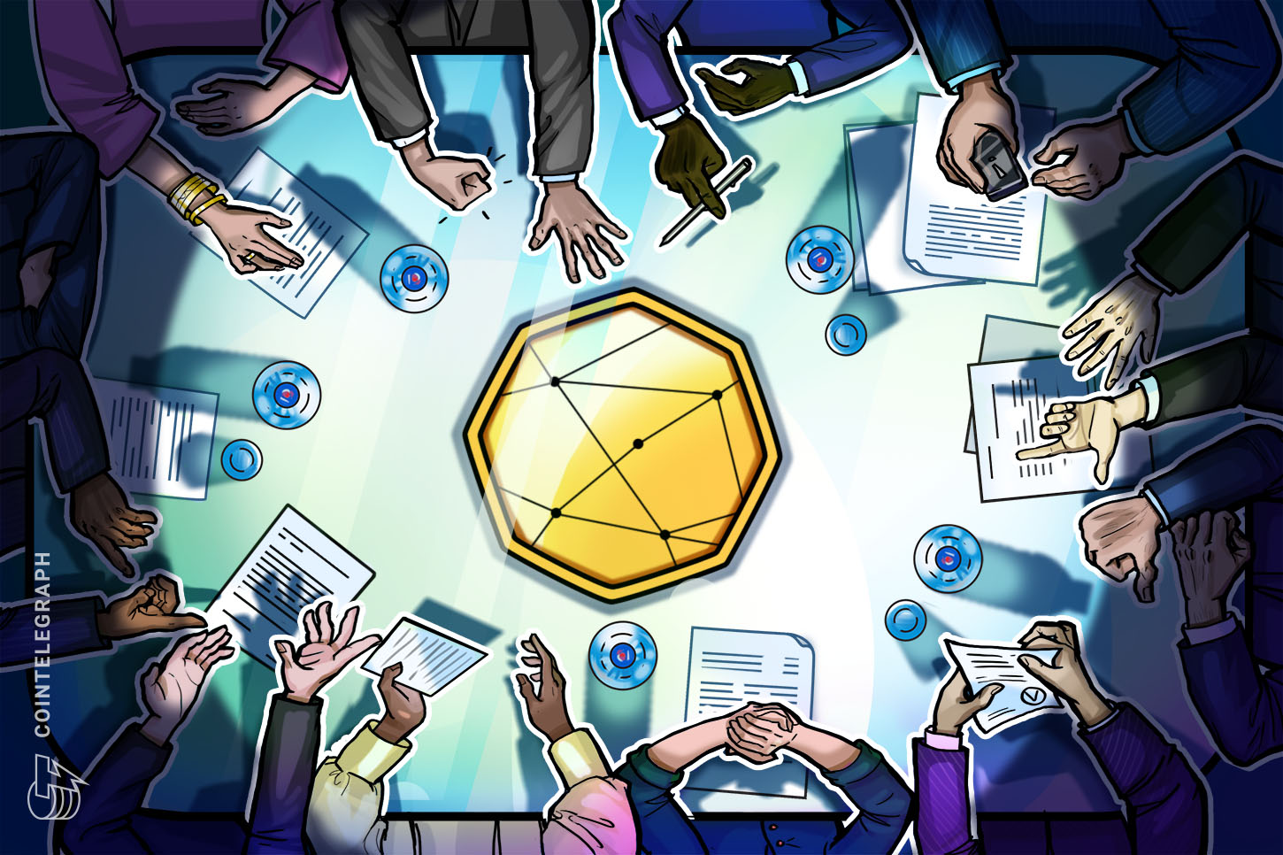 G20 members tout ‘clear pathways’ for digital asset innovation