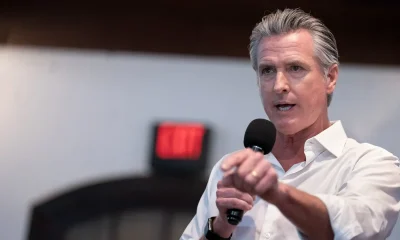 Newsom accelerates AI oversight, advances 'kill switch' plan