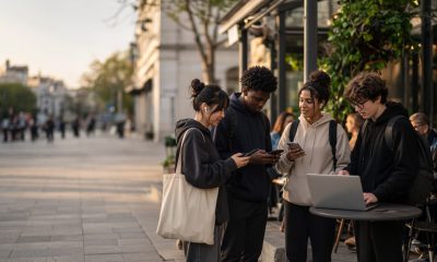 Gen Z Most Likely to Call Themselves 'Religious,' But They're