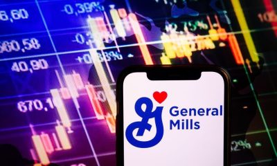 General Mills’ recovery story still being written