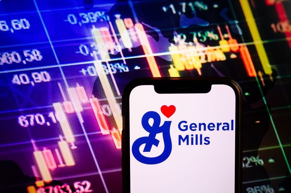 General Mills’ recovery story still being written