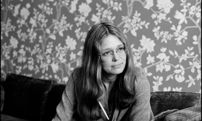 Gloria Steinem's Long History With TIME