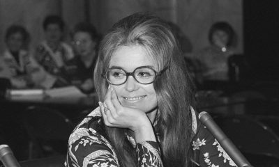 Gloria Steinem Dead at 92: Read the Emotional Tributes