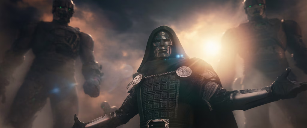 Doomsday Full Cast Still Hasn't Been Revealed