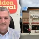 Golden Corral CEO shares customer-first leadership strategy after 41 years