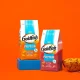 Pepperidge farm launches protein-filled Goldfish