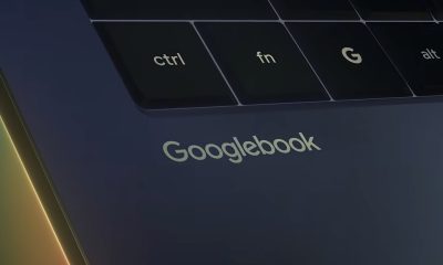 Googlebook Review: Five New Laptops Impress Reviewers, But Full Independent