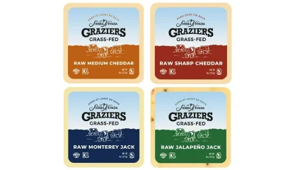 Raw milk cheese recalled following multi-state E.coli outbreak: FDA