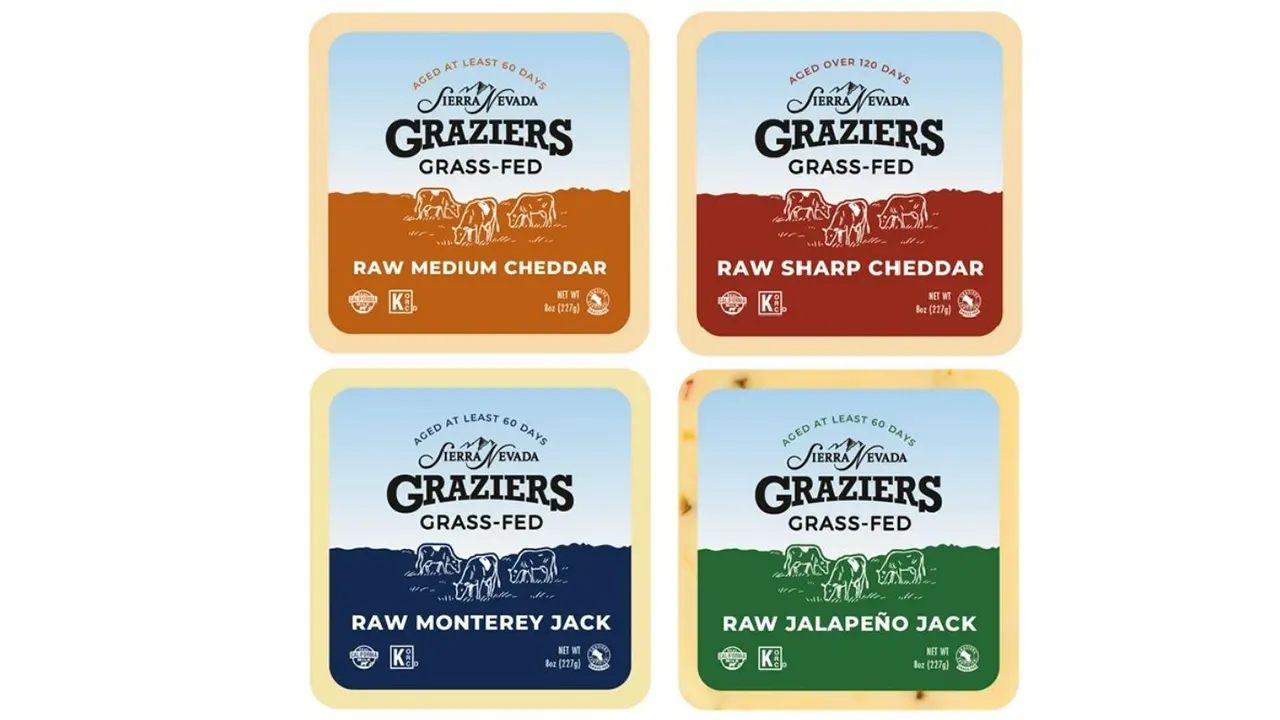 Raw milk cheese recalled following multi-state E.coli outbreak: FDA