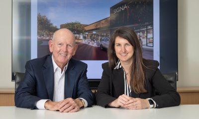Strategic retail moves pay off